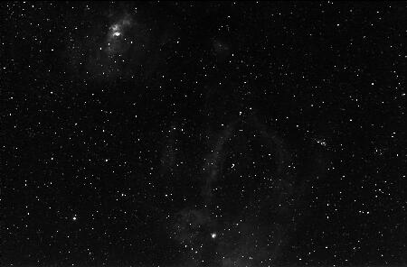 NGC7635, SH2-157 , 2015-9-9, 14x300sec, APO100Q, H-alpha 7nm, QHY8.jpg